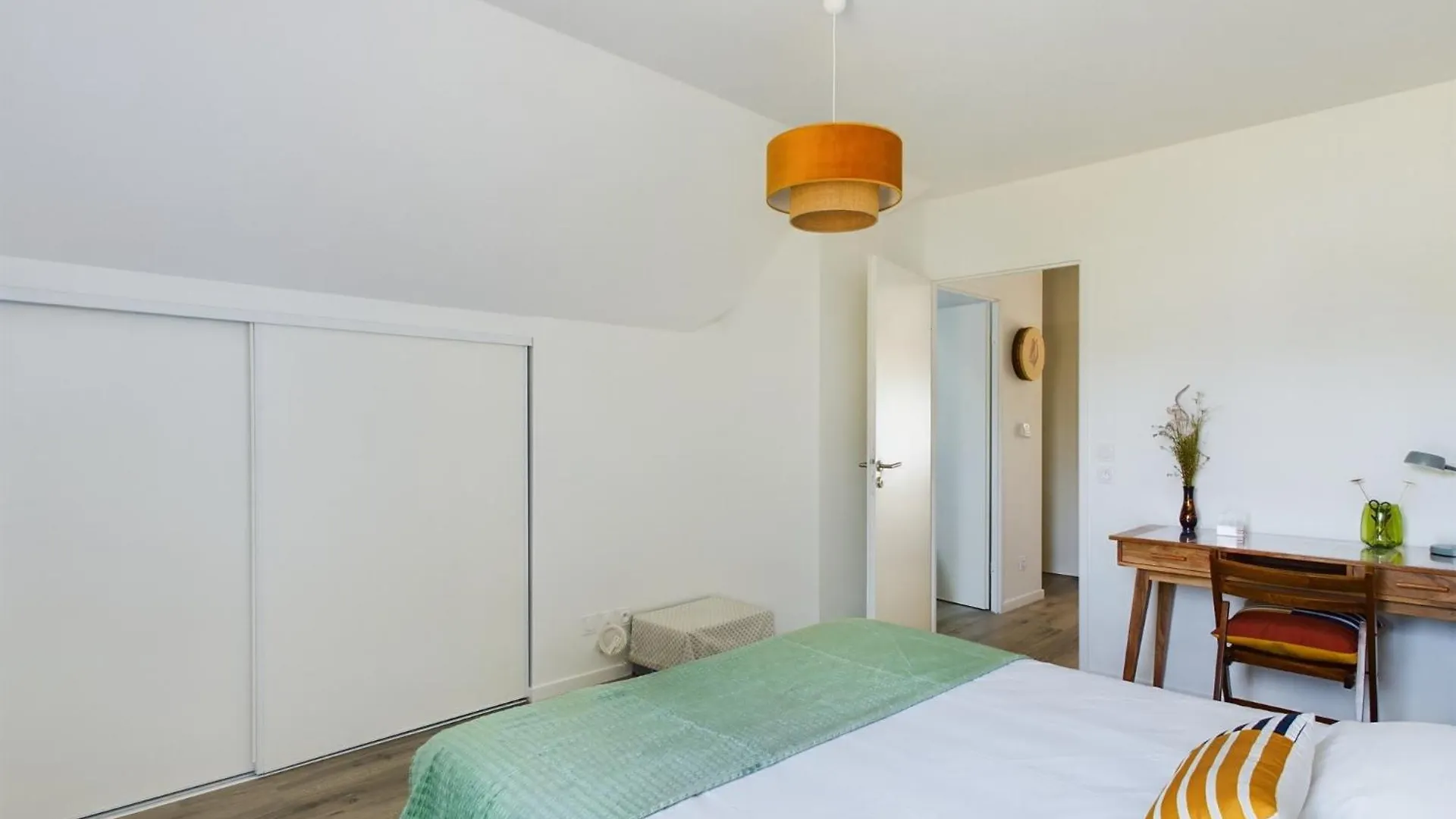 -Doolin- Appartement Proche De La Mer Concarneau