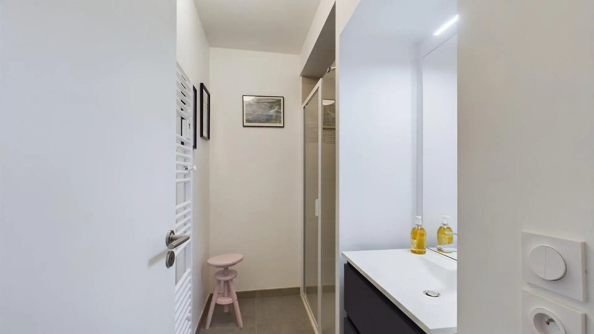 -Doolin- Appartement Proche De La Mer Concarneau 0*,