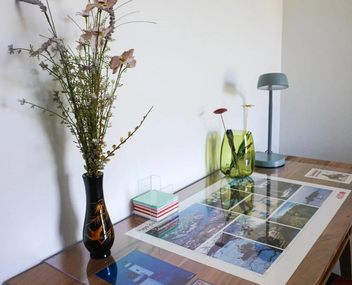 Lägenhet -Doolin- Appartement Proche De La Mer Concarneau