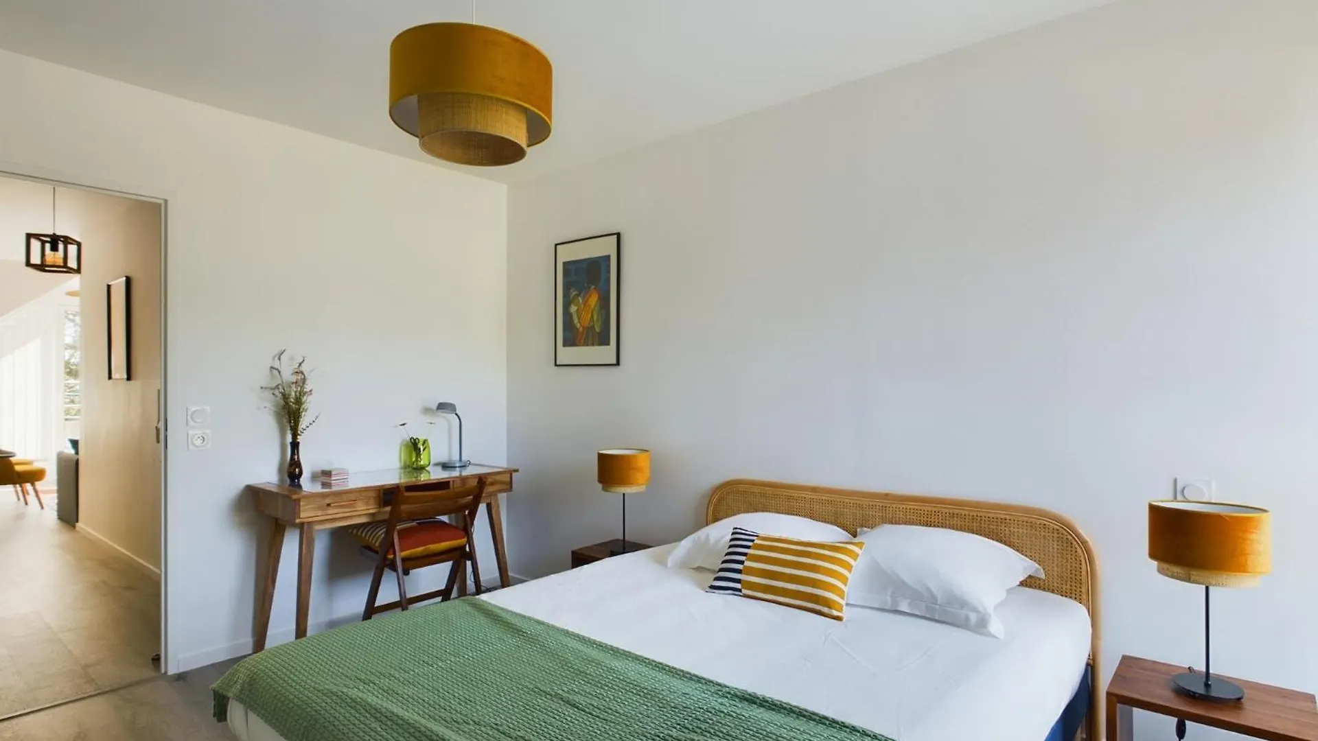 -Doolin- Appartement Proche De La Mer Concarneau